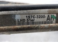  Рейка рулевая с г/у Ford Mondeo 3 2000-2007 20496648 #3