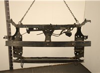 62660JD00B Усилитель бампера Nissan Qashqai 2006-2013 11443748 #1