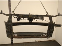 62660JD00B Усилитель бампера Nissan Qashqai 2006-2013 11443748 #7