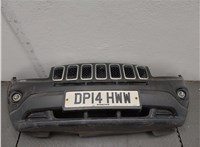 Бампер Jeep Compass 2011-2016 20496699 #1