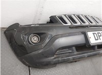  Бампер Jeep Compass 2011-2016 20496699 #9