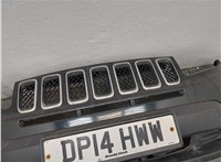  Бампер Jeep Compass 2011-2016 20496699 #12