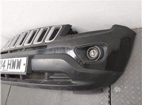  Бампер Jeep Compass 2011-2016 20496699 #13