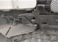  Защита моторного отсека (картера ДВС) Jaguar XF 2007-2015 11443778 #2