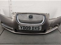  Защита моторного отсека (картера ДВС) Jaguar XF 2007-2015 11443778 #1