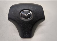  Подушка безопасности водителя Mazda 6 (GG) 2002-2008 20496712 #1