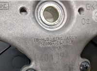  Руль Hyundai Getz 2002-2011 20496727 #6