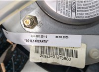  Подушка безопасности водителя Seat Ibiza 3 2001-2008 20496734 #3