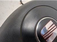  Подушка безопасности водителя Seat Ibiza 3 2001-2008 20496734 #5