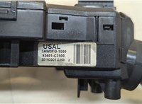  Переключатель поворотов и дворников (стрекоза) Hyundai Sonata LF 2014-2019 20496736 #5