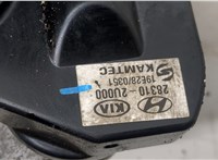  Клапан рециркуляции газов (EGR) KIA Ceed 2018-2021 20496746 #2