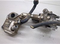 284162U001 Охладитель отработанных газов KIA Ceed 2018-2021 20496750 #1
