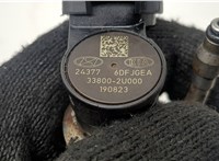 338002U000 Форсунка топливная KIA Ceed 2018-2021 20496760 #3