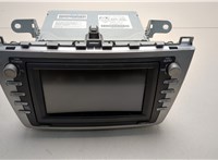 GEJ266DV0A Магнитола Mazda 6 2008-2012 USA 20496777 #1
