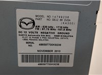 GEJ266DV0A Магнитола Mazda 6 2008-2012 USA 20496777 #4