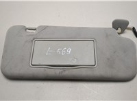 964001AA1A Козырек солнцезащитный Nissan Murano 2008-2015 20496795 #1