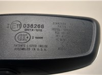 31442556 Зеркало салона Volvo S90 2016-2020 20496842 #3