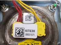 06770SJDE80ZA Подушка безопасности водителя Honda FRV 20496857 #4