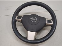 13234176 Руль Opel Astra H 2004-2010 20496871 #1