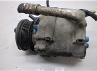  Компрессор кондиционера Ford Fusion 2002-2012 20496875 #1