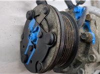  Компрессор кондиционера Ford Fusion 2002-2012 20496875 #2