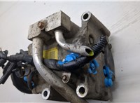  Компрессор кондиционера Ford Fusion 2002-2012 20496875 #4
