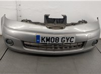 622A09U040 Заглушка буксировочного крюка Nissan Note E11 2005-2013 11443862 #1