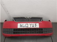  Заглушка буксировочного крюка Skoda Rapid 11443872 #1