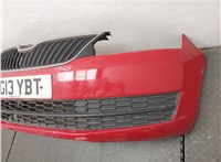  Заглушка буксировочного крюка Skoda Rapid 11443872 #8