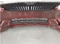  Заглушка буксировочного крюка Skoda Rapid 11443872 #11