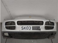  Бампер Porsche Cayenne 2002-2010 20496913 #1
