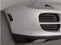  Бампер Porsche Cayenne 2002-2010 20496913 #8