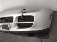  Бампер Porsche Cayenne 2002-2010 20496913 #12