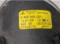 31213175 Фара противотуманная (галогенка) Volvo C30 2006-2013 20496925 #3