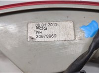 30678969 Фонарь противотуманный Volvo XC90 2002-2014 20496927 #7