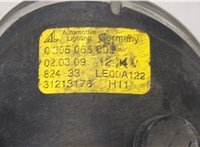 31213176 Фара противотуманная (галогенка) Volvo C30 2006-2013 20496934 #3
