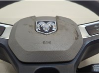  Подушка безопасности водителя Dodge Ram 2008-2019 11443904 #8