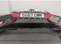  Бампер Honda Civic 2015-2022 20496941 #1