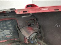  Бампер Honda Civic 2015-2022 20496941 #8