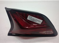 85115489 Фонарь крышки багажника Chevrolet Blazer 2018-2023 20496952 #1