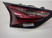 85115489 Фонарь крышки багажника Chevrolet Blazer 2018-2023 20496954 #1