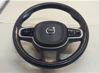  Подушка безопасности водителя Volvo S90 2016-2020 11443922 #1