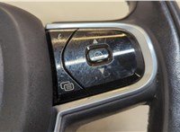  Подушка безопасности водителя Volvo S90 2016-2020 11443922 #2