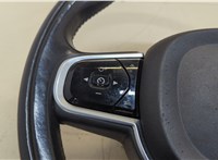  Подушка безопасности водителя Volvo S90 2016-2020 11443922 #3