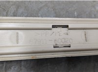 6791160020 Накладка на порог Lexus GX 2002-2009 20496959 #4