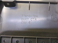 77610TBA Дефлектор обдува салона Honda Civic 2015-2022 20497010 #3