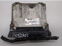 036906021LR, 0281013260 Блок управления двигателем Volkswagen Passat 6 2005-2010 20497018 #1