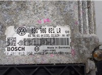 036906021LR, 0281013260 Блок управления двигателем Volkswagen Passat 6 2005-2010 20497018 #4