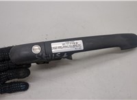 A6387600059 Ручка раздвижной двери наружная Mercedes Vito W638 1996-2003 20497043 #1