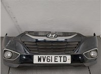  Бампер Hyundai ix 35 2010-2015 20497053 #1